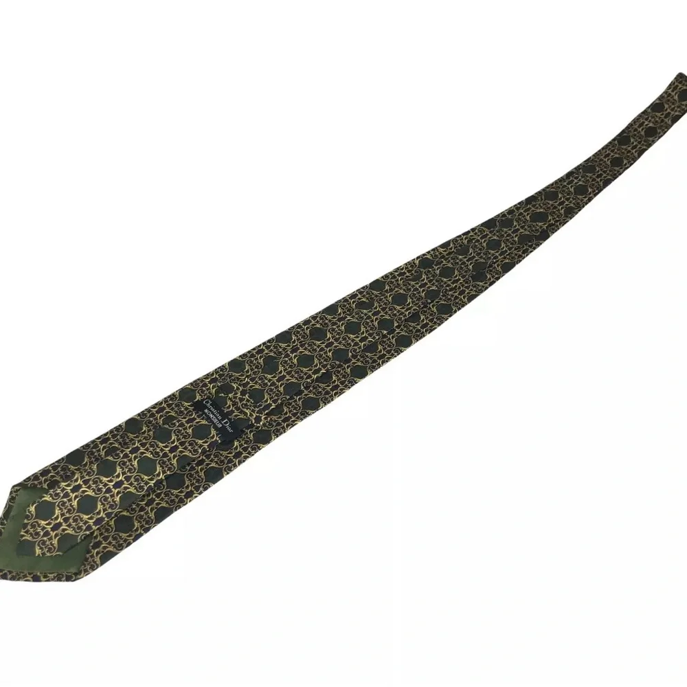 Christian Dior exclusive Tie Collection 2023 Fall/Winter Winners Choice. - Picture 9 of 16